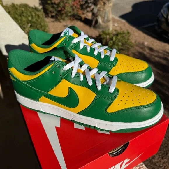 Nike Dunk Low